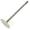 Replacement engine intake valve from Omix-ADA, Fits 3.8L engines found in 07-11 Jeep Wrangler models - image 1