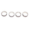 Camshaft Bearing Set Standard Bore 1972-1990 Models 3.8L and 4.2L 1983-2002 Models 2.5L AMC 1987-2003 4.0L - image 1