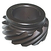 Distributor Drive Gear 5.0L 5.9L 6.6L with .492 Dist. Shaft Camshaft Mounted 1972-1991 Models - image 1