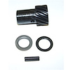 Distributor Drive Gear 5.0L 5.9L 6.6L Distributor Mounted 1972-1991 Models [Steel}