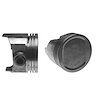 Piston Standard 1983-1995 Models 2.5L AMC 1987-1993 Models 4.0L - image 1