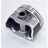 Piston Standard 1996-2000 4.0L 1996-2006 Models 2.5L - image 1