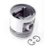 Piston 226Ci .060 1954-1964 Jeep CJ By Omix-ADA - image 1