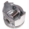 Piston 3.8 4.2L Std 1972-1978 Jeep CJ By Omix-ADA - image 1