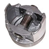Piston 3.8L or 4.2L .020 inch Over 1972-1978 Models - image 1