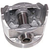 Piston 3.8L or 4.2L .030 inch Over 1972-1978 Models - image 1