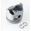 Piston 4.2L .020 1979-1990 Jeep CJ and Wrangler By Omix-ADA - image 1