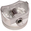 Piston 6.6L Std 1974-1979 Jeep CJ By Omix-ADA - image 1