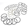 Piston Ring Set 2.5L AMC Standard 1983-1995 Models - image 1