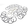 Piston Ring Set 2.5L AMC .010 inch Over 1983-1995 Models - image 1