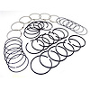 Piston Ring Set 226 CI Standard 1954-1964 Models - image 1