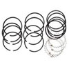 Piston Ring Set 226 CI .010 inch Over 1954-1964 Models - image 1