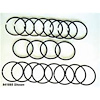 Piston Ring Set 226 CI .020 inch Over 1954-1964 Models - image 1