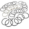 Piston Ring Set 5.0L .020 inch Over 1972-1981 Models - image 1