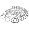 Piston Ring Set 5.0L .030 inch Over 1972-1981 Models - image 1
