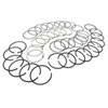 Piston Ring Set 5.9L Std 1971-1980 Jeep CJ By Omix-ADA - image 1