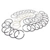 Piston Ring Set 5.9L .030 inch Over 1972-1991 Models - image 1