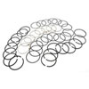 Piston Sing Set 6.6L .020 inch Over 1974-1979 Models - image 1