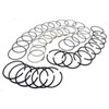 Piston Sing Set 6.6L .030 inch Over 1974-1979 Models - image 1