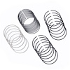 This complete engine piston ring set from Omix-ADA services all 6 cylinders on 3.8L engines found in - image 1