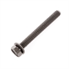 SCREW OIL PUMP 84-06 JEEP - image 1