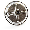 Oil Filter Cover 134 CI With Canister Style Filter 45-49 CJ2A 48-53 CJ3A 53-67 CJ3B 55-66 CJ5 55-66 - image 1