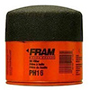 Oil Filter SAE Thread 1991-2002 2.5L 1991-2006 4.0L 1993-1998 5.2L 1998 5.8L 1999-2008 4.7L - image 1