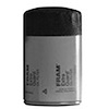 Oil Filter 1972-1973 CJ5 3.8L and 4.2L 1972-1973 CJ6 3.8L and 4.2L 1972-1973 Cherokee / Grand Wagoneer SJ 4.2L - image 1