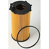 This oil filter element from Omix-ADA fits 08-10 Jeep Libertys and 07-16 Wranglers with the 2.8L diesel engine. - image 1