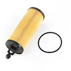 This oil filter from Omix-ADA fits the 3.0L 3.2L and 3.6L engine found in 14-16 Jeep Cherokee 14-16 - image 1