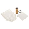 OIL AIR & CABIN FILTER KI - image 2