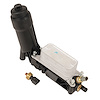 OIL FILTER HOUSING ASSY - image 1