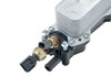 Oil Filter Housing Assembly Fits Select 2011-2016 Jeep Models [5184294AE, 68105583AG] - image 2