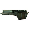 Oil Pan 1987-06 Jeep Wrangler TJ 4.0L - image 1