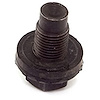 Oil Pan Drain Plug 1987-2006 Models 4.0L 2002-2006 2.4L - image 1