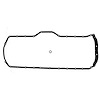 One-Piece Oil Pan Gasket Fits Select 1971-2006 AMC/Jeep 3.8L, 4.2L & 4.0L 6-Cylinder Engine - image 1