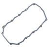 This oil pan gasket from Omix-ADA fits 2.4L engines found in 02-05 Jeep Liberty and 03-06 Wrangler models - image 1
