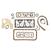 Engine Gasket Set 134 CI With F-Head 1952-1971 M38A1 1953-1967 CJ3B 1955-1971 CJ5 1955-1971 CJ6 - image 1