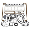 Gasket Set Engine 226Ci 1954-1964 Jeep CJ By Omix-ADA - image 1