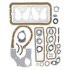 Gasket Set Engine 1953-1971 Willys By Omix-ADA - image 1