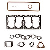 Upper Gasket Set 134 CI With L-Head 1941-1953 Models - image 1