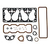 Upper Gasket Set 134 CI With F-Head 1952-1971 Models - image 1