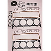 This upper engine gasket set from Omix-ADA fits the 360 and 401 cubic inch engines in 74-91 SJ model - image 1