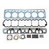 Upper Engine Gasket Set 99-06 Jeep XJ/WJ/TJ 4.0L - image 1