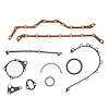Gasket Set Low 2.5L AMC 1983-1992 Jeep CJ and Wrangler By Omix-ADA - image 1