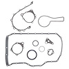 Gasket Set Lower 2.5L 1992-2002 Jeep Wrangler By Omix-ADA - image 1