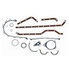 Gasket Set Lower 4.0L 1992-2000 Jeep Wrangler By Omix-ADA - image 1