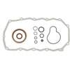This lower engine gasket set from Omix-ADA fits 2.4L engines found in 02-06 Jeep Libertys and 03-06 Wranglers. - image 1