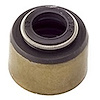 Exhaust Valve Stem Seal for 1994-2006 Jeep Wrangler - image 1