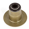 Intake or exhaust valve guide seal from Omix-ADA fits the 5.7L in 05-10 Jeep Grand Cherokee and 06-1 - image 1